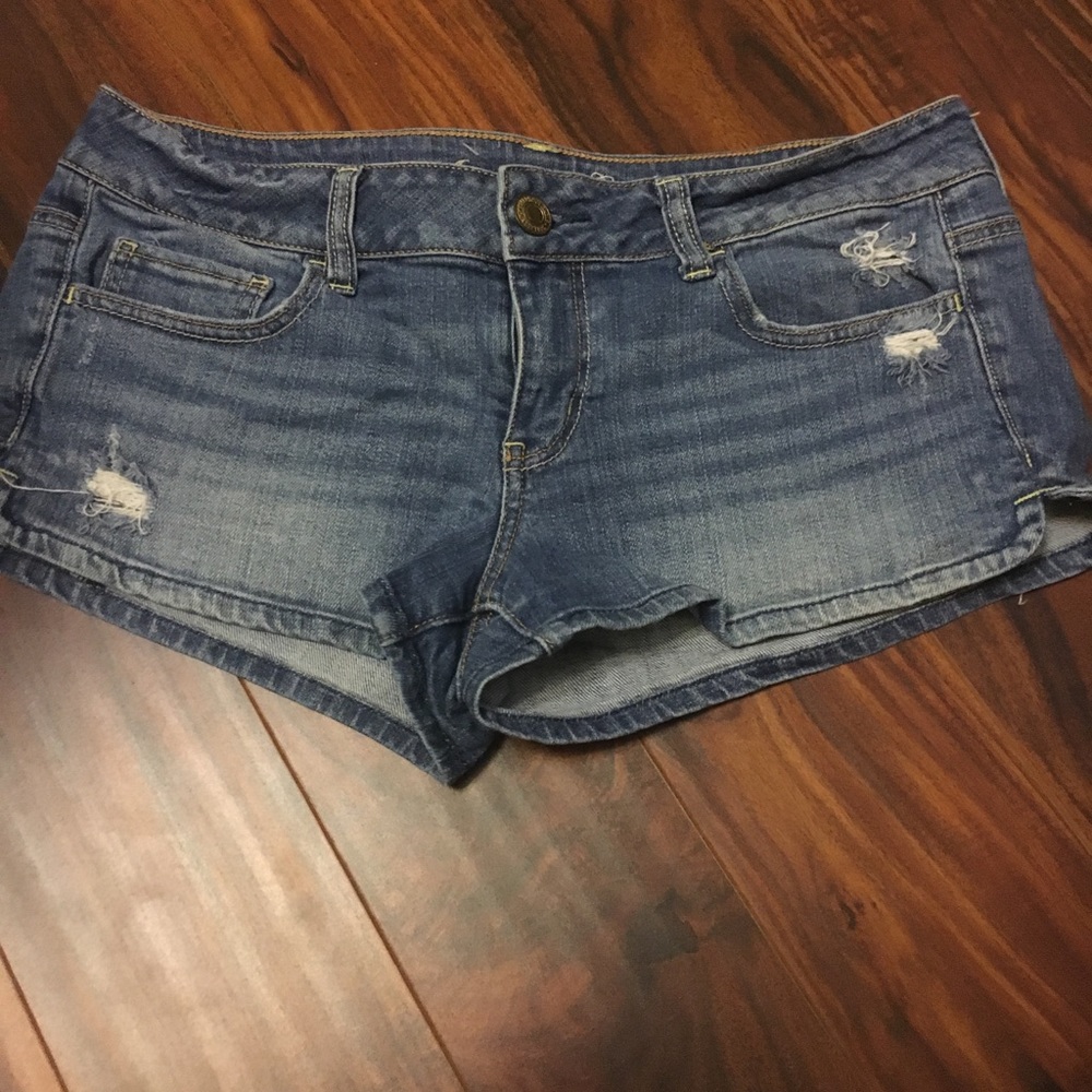 Shorts